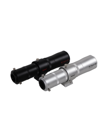 Askar 52mm Super ED Guide Scope - Black - 3