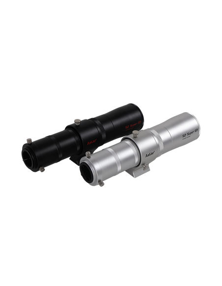 Askar 52mm Super ED Guide Scope - Black - 3