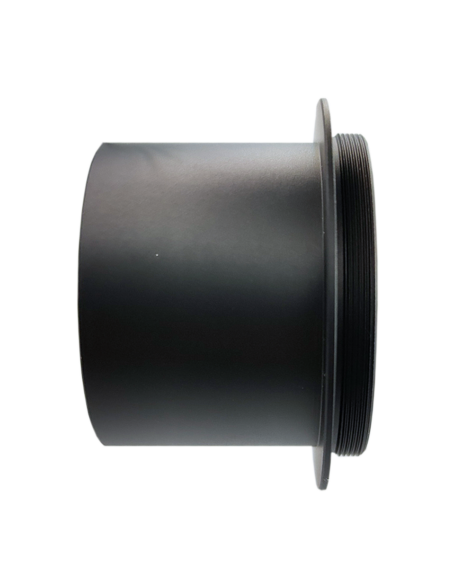 Pegasus Astro Adapter - M54 Male to 2" Nosepiece - 1