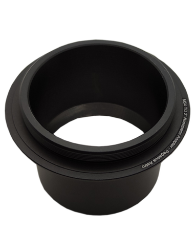 Pegasus Astro Adapter - M54 Male to 2" Nosepiece - 2