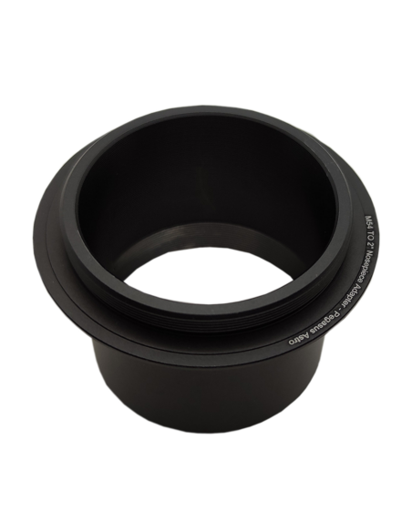 Pegasus Astro Adapter - M54 Male to 2" Nosepiece - 2