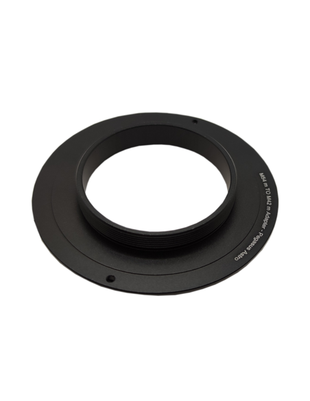 Pegasus Astro Adapter - M54 Male to M42 Male - 2