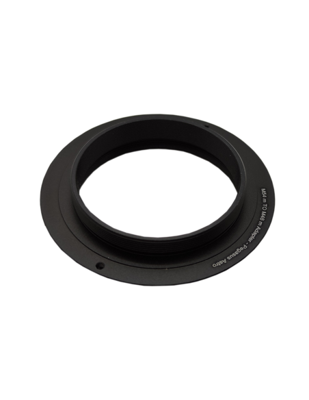 Robtics Pegasus Astro Adapter - M54 Male to M48 Male