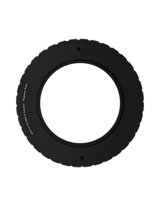 Pegasus Astro Adapter - M72 Male (Takahashi thread) - M54 Male - 1
