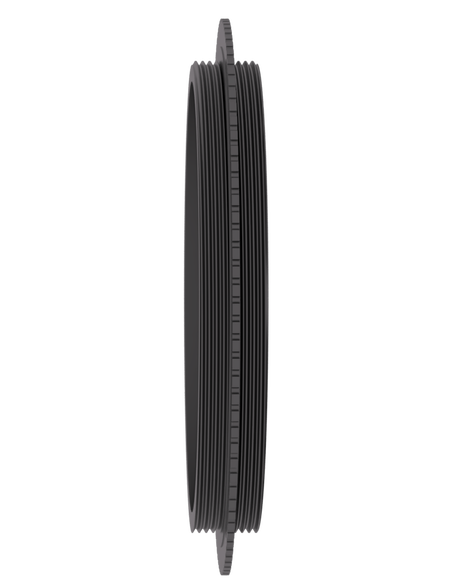 Pegasus Astro Adapter - M68 Male to M68 Male (inner hole with M54) - 1