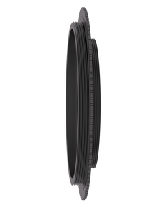 Pegasus Astro Adapter - M68 Male to M54 Male (inner hole with M48) - 1