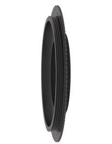 Pegasus Astro Adapter - M68 Male to M48 Male (inner hole with M42) - 1