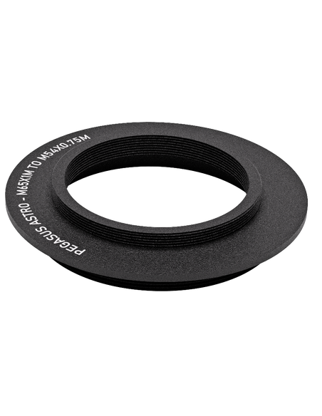 Robtics Pegasus Astro Adapter - M65 Male to M54 Male (For SW Esprit 100)