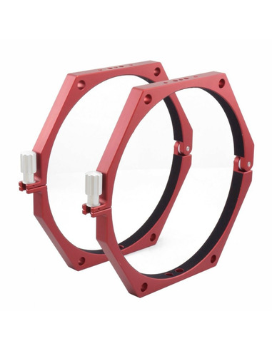 PrimaLuceLab 235mm PLUS support Rings - 2
