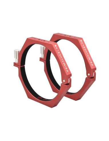 Robtics PrimaLuceLab 155mm PLUS support Rings