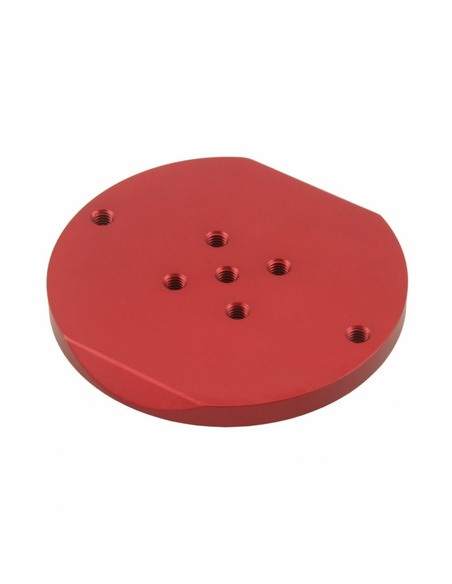 PrimaLuceLab HEQ5, Sirius EQ-G PLUS Adapter plate - 2