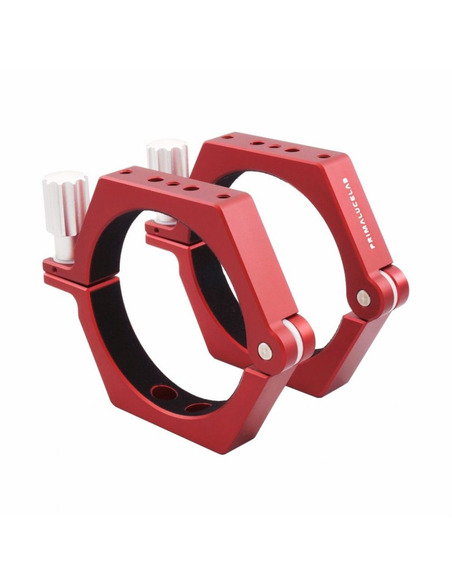 PrimaLuceLab 95mm PLUS support Rings - 3