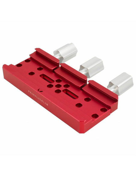 PrimaLuceLab Maxi Dovetail Clamp Vixen+Losmandy PLUS - 2