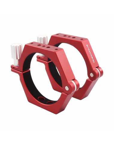 PrimaLuceLab 85mm PLUS support rings - 2