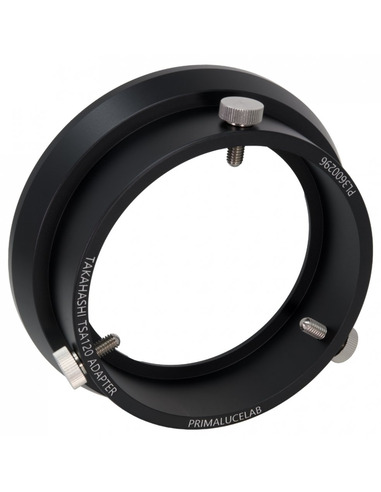 Robtics PrimaLuceLab Adapter ESATTO 3" for Takahashi TSA 120