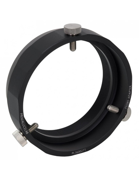 PrimaLuceLab Adapter ESATTO 3" for Takahashi FSQ85 - 1