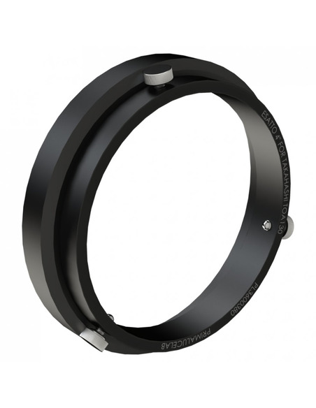 PrimaLuceLab Adapter ESATTO 4" for Takahashi TOA130 - 1