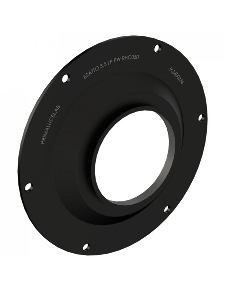 PrimaLuceLab Adapter ESATTO 3,5" LP for PlaneWave DeltaRho 350 - 1