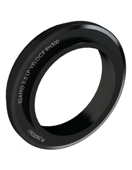 PrimaLuceLab Adapter ESATTO 3,5" LP for OfficinaStellare Veloce RH300 - 1