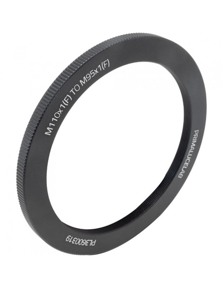 PrimaLuceLab Adapter from M110 to M95 female for ESATTO 4" - 1