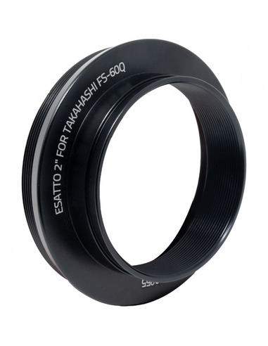 Robtics PrimaLuceLab Adapter ESATTO 2" for Takahashi FS-60Q