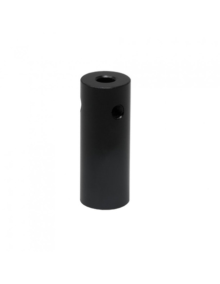 PrimaLuceLab Black color bushing long for SESTO SENSO 2 adapters - 1