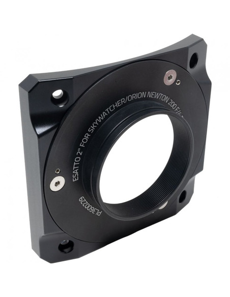 PrimaLuceLab Adapter ESATTO 2" for SkyWatcher/Orion Newton 200 f4 and f5 - 1