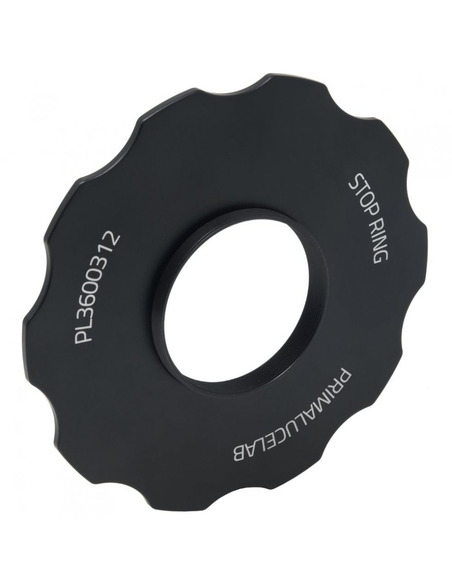 Robtics PrimaLuceLab Adapter from M110 to M68 with stop ring for ESATTO 4"