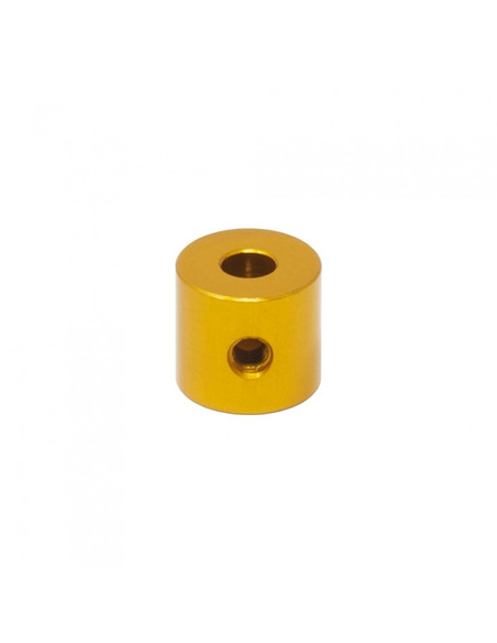 PrimaLuceLab Yellow color bushing for SESTO SENSO 2 - 1