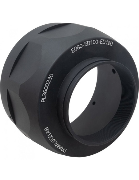 Robtics PrimaLuceLab Adapter ESATTO 2" for SkyWatcher/Orion ED80, ED100 and ED120