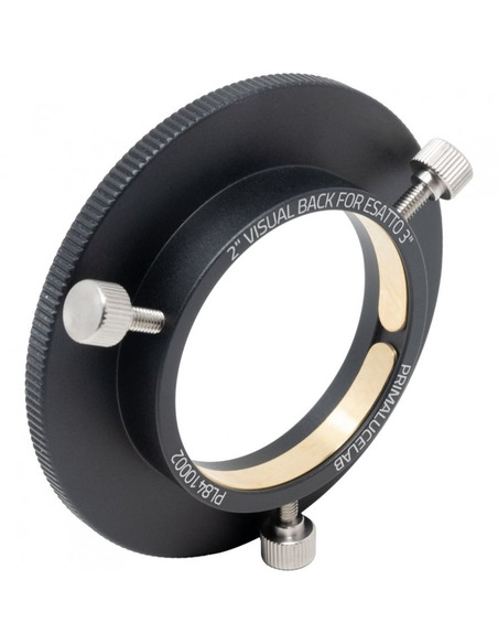 PrimaLuceLab 2" Visual back for ESATTO 3" - 1