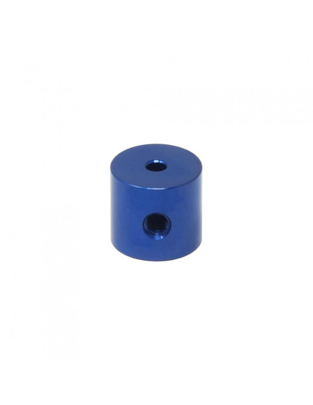 PrimaLuceLab Blue color bushing for SESTO SENSO 2 - 1