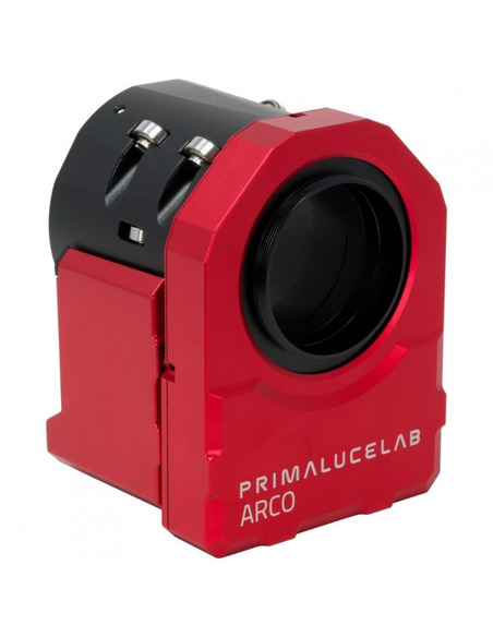 Robtics PrimaLuceLab ESATTO 2" focuser with ARCO 2" rotator