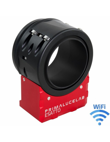 Robtics PrimaLuceLab ESATTO 3" robotic microfocuser