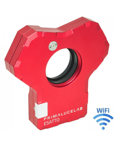 Robtics PrimaLuceLab ESATTO 2" LP low profile robotic focuser