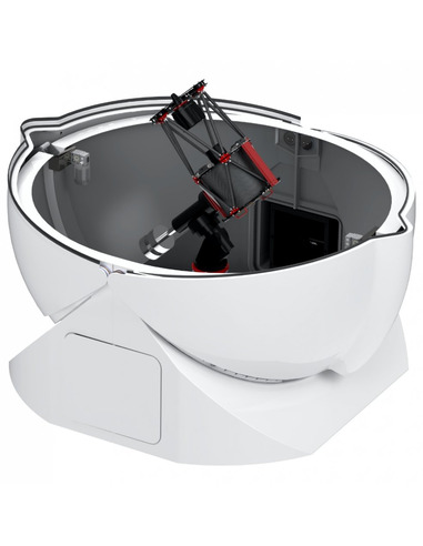 Robtics PrimaLuceLab ASTRO-RES Observatory station with 3m dome