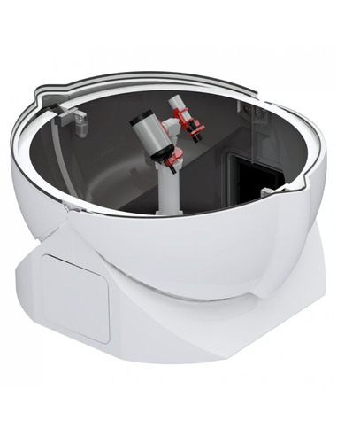 Robtics PrimaLuceLab DUAL-COMPACT Observatory Station with 3m dome