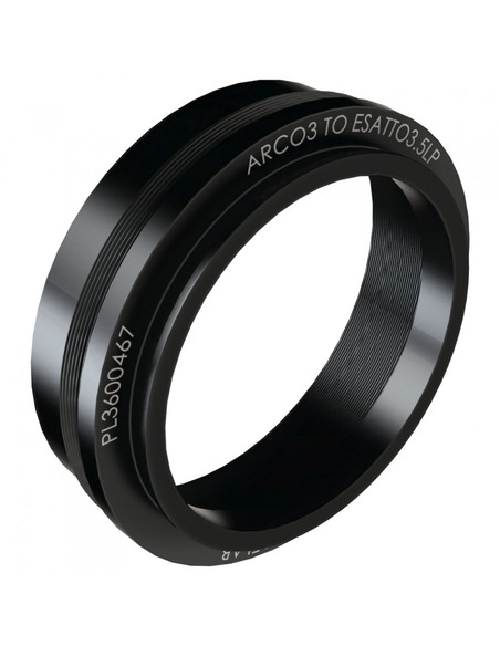 Robtics PrimaLuceLab Adapter ESATTO 3.5" LP for ARCO 3"