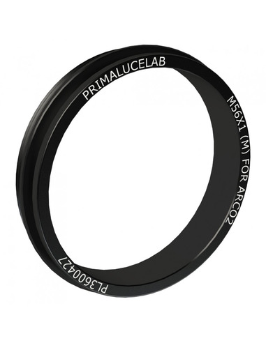 PrimaLuceLab M56x1 male adapter for ARCO 2" - 1