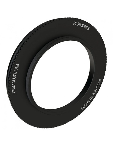 PrimaLuceLab M63x1 adapter for ARCO 3" - 1