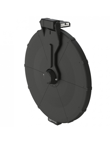 PrimaLuceLab GIOTTO 560 with ALTO-3L telescope cover motor - 1