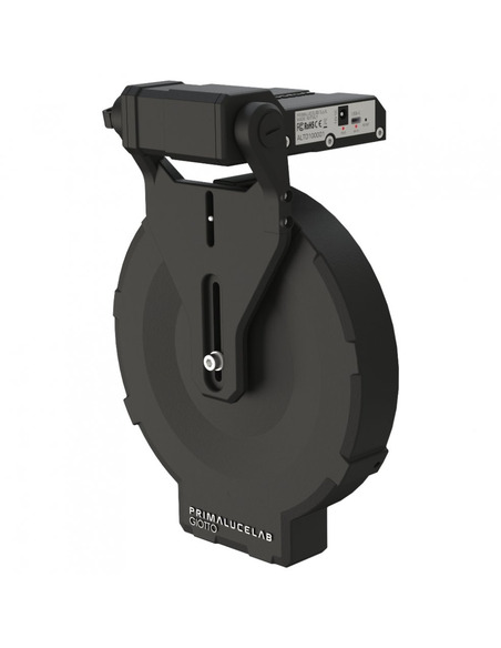 PrimaLuceLab GIOTTO 185 with ALTO-1 telescope cover motor - 1