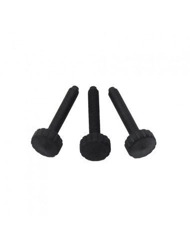 Robtics PrimaLuceLab Set 3 locking screws for GIOTTO