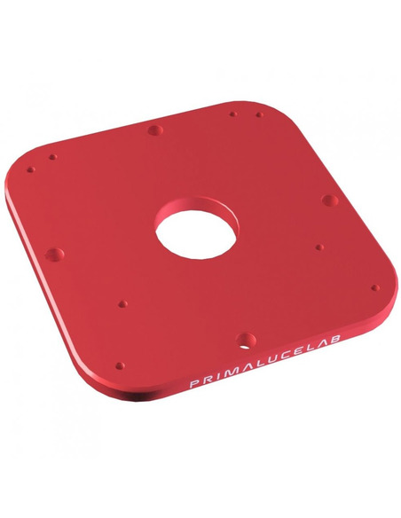 PrimaLuceLab Paramount MX adapter for C120 pier - 1