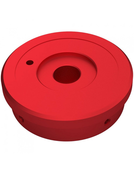 PrimaLuceLab Adapter EQ6 / AZ-EQ6 / CGEM for C82 pier for concrete base - 1