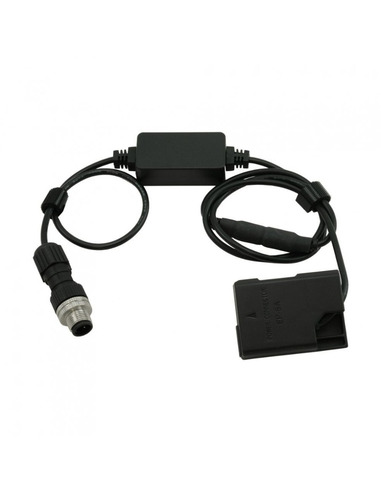 PrimaLuceLab Eagle-compatible power cable for Nikon D3100, D3200, D3300, D5100, D5200, D5300, D5500 3A - 1