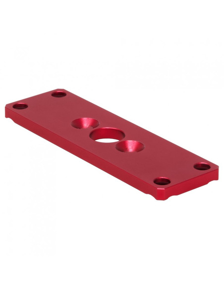 PrimaLuceLab Guide rings support plate for ECCO - 1