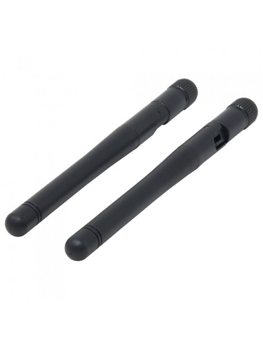 Robtics PrimaLuceLab WiFi antennas for EAGLE