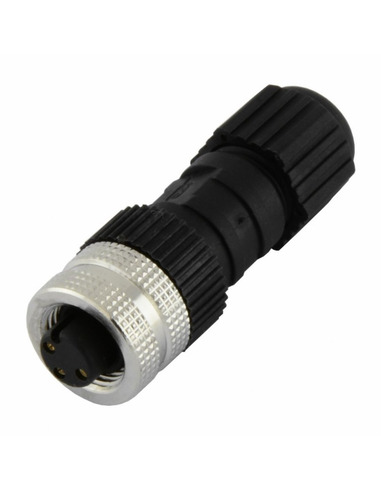 PrimaLuceLab EAGLE type connector for power IN and 5A or 8A power OUT ports - 1