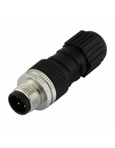 Robtics PrimaLuceLab EAGLE type connector for 3A power OUT ports